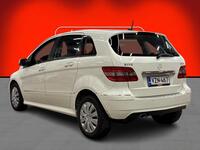 Mercedes-Benz B vaihtoauto