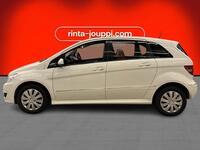 Mercedes-Benz B vaihtoauto