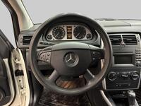 Mercedes-Benz B vaihtoauto