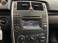 Mercedes-Benz B vaihtoauto