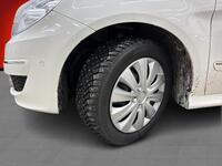 Mercedes-Benz B vaihtoauto