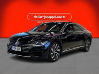 Volkswagen Arteon vaihtoauto