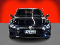 Volkswagen Arteon vaihtoauto