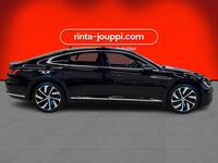 Volkswagen Arteon vaihtoauto