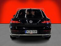 Volkswagen Arteon vaihtoauto