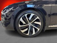 Volkswagen Arteon vaihtoauto