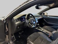 Volkswagen Arteon vaihtoauto
