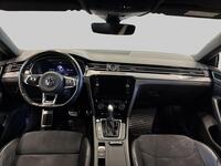Volkswagen Arteon vaihtoauto
