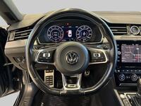 Volkswagen Arteon vaihtoauto