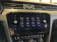 Volkswagen Arteon vaihtoauto
