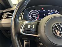 Volkswagen Arteon vaihtoauto