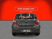 Hyundai i30 vaihtoauto