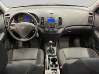 Hyundai i30 vaihtoauto