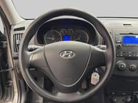 Hyundai i30 vaihtoauto