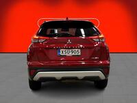 Mitsubishi Eclipse Cross vaihtoauto