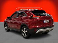 Mitsubishi Eclipse Cross vaihtoauto