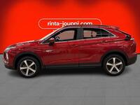 Mitsubishi Eclipse Cross vaihtoauto