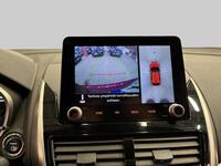 Mitsubishi Eclipse Cross vaihtoauto