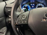 Mitsubishi Eclipse Cross vaihtoauto