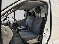 Renault Trafic vaihtoauto