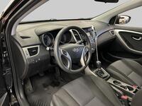 Hyundai i30 5d vaihtoauto