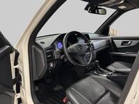 Mercedes-Benz GLK vaihtoauto