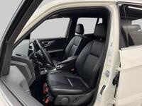 Mercedes-Benz GLK vaihtoauto