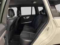 Mercedes-Benz GLK vaihtoauto