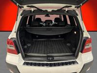 Mercedes-Benz GLK vaihtoauto