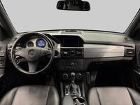 Mercedes-Benz GLK vaihtoauto
