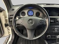 Mercedes-Benz GLK vaihtoauto