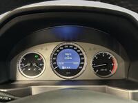 Mercedes-Benz GLK vaihtoauto