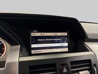 Mercedes-Benz GLK vaihtoauto