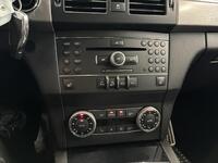 Mercedes-Benz GLK vaihtoauto