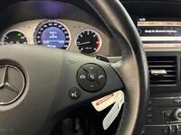 Mercedes-Benz GLK vaihtoauto