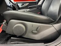 Mercedes-Benz GLK vaihtoauto