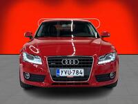 Audi A5 vaihtoauto