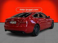 Audi A5 vaihtoauto