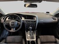 Audi A5 vaihtoauto