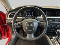 Audi A5 vaihtoauto