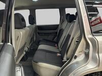 Nissan X-Trail vaihtoauto