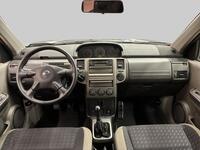 Nissan X-Trail vaihtoauto