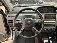 Nissan X-Trail vaihtoauto