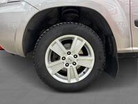 Nissan X-Trail vaihtoauto