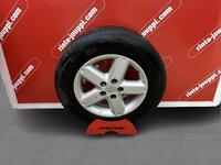 Nissan X-Trail vaihtoauto