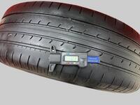 Nissan X-Trail vaihtoauto