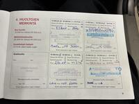 Nissan X-Trail vaihtoauto