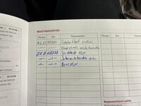 Nissan X-Trail vaihtoauto