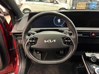 Kia EV6 vaihtoauto