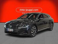 Volkswagen Arteon vaihtoauto